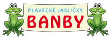 Plavecké jasličky BANBY